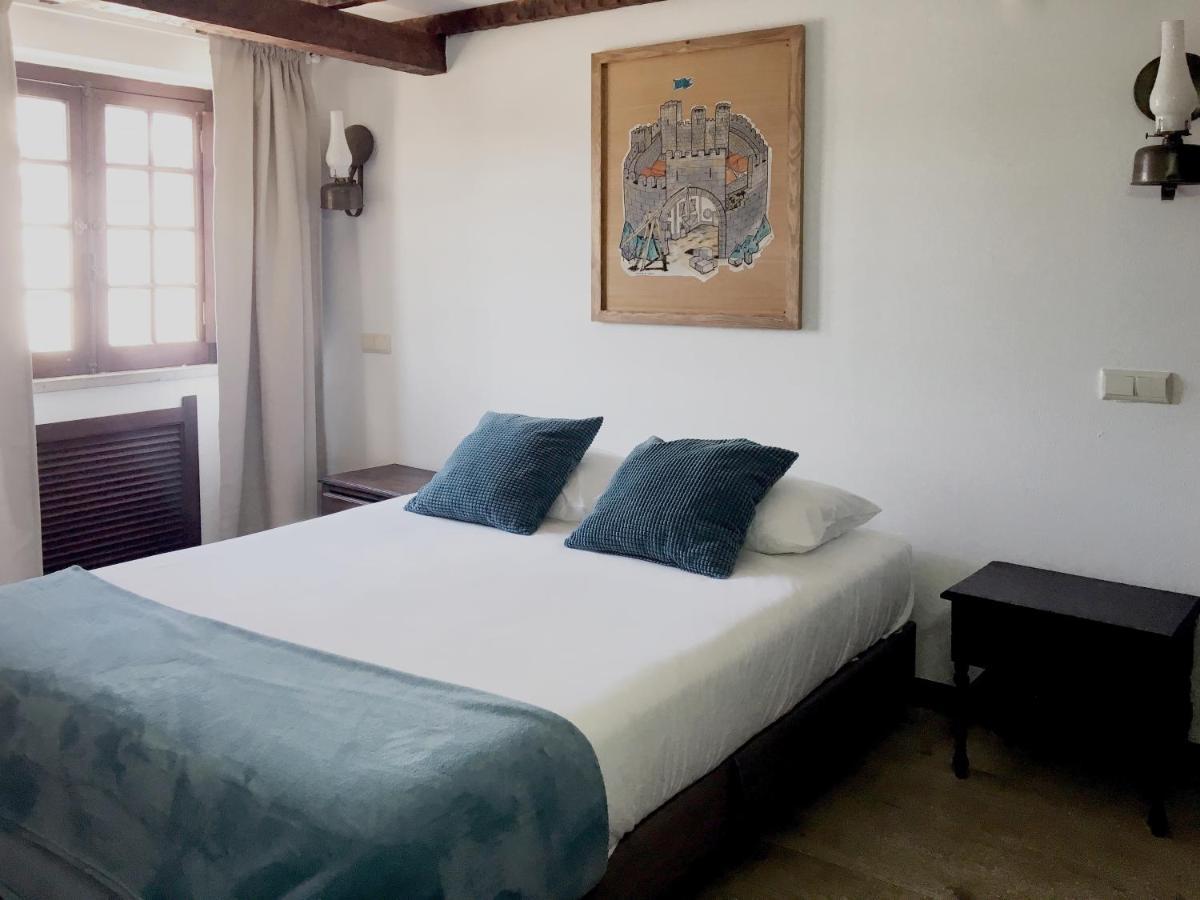 Rainha Santa Isabel - Obidos History Hotel Eksteriør billede